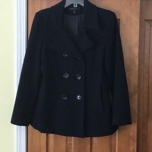 Jason Kole Pea Coat